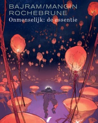 Onmenselijk SC 2 - De essentie