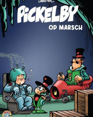 Fenix Collectie 183 - Pickelby 2 - Op Marsch