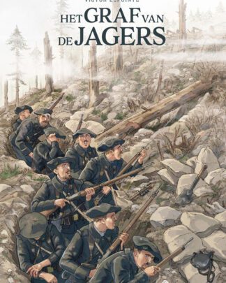 Het graf van de jagers