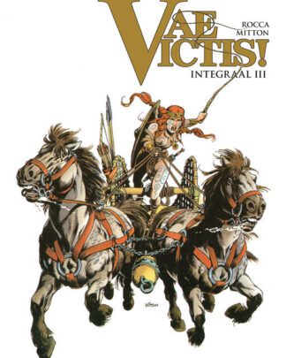 Vae Victis! integraal 3