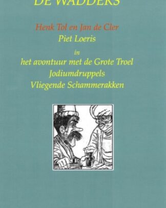 De Wadders 1