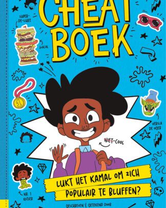 Het Cheat boek