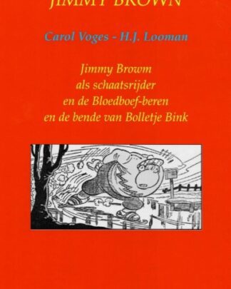 Jimmy Brown 1 (Voges en Looman)
