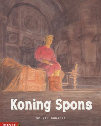 Koning Spons