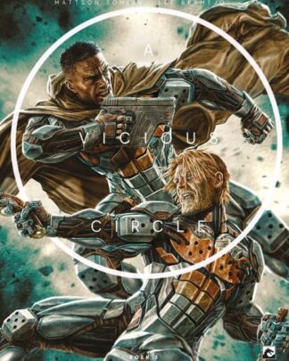Vicious Circle 3