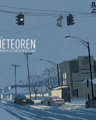 De Meteoren