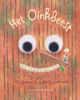 Het Oinkbeest