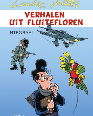 Verhalen uit Fluitefloren integraal
