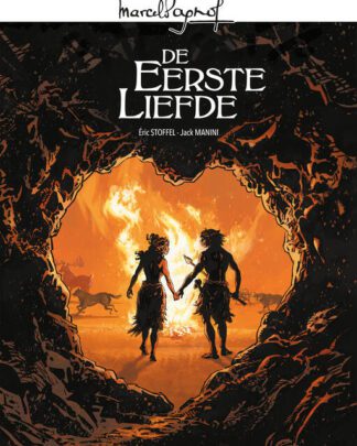 De eerste liefde (Pagnol)