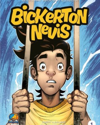 Bickerton Nevis 1