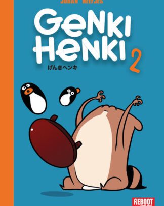 Genki Henki 2