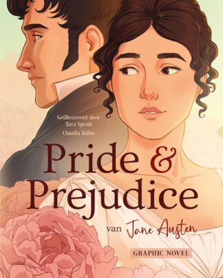 Pride and Prejudice (Graphic novel)