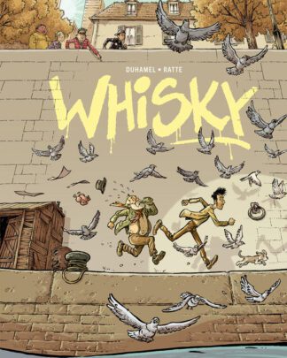 Whisky